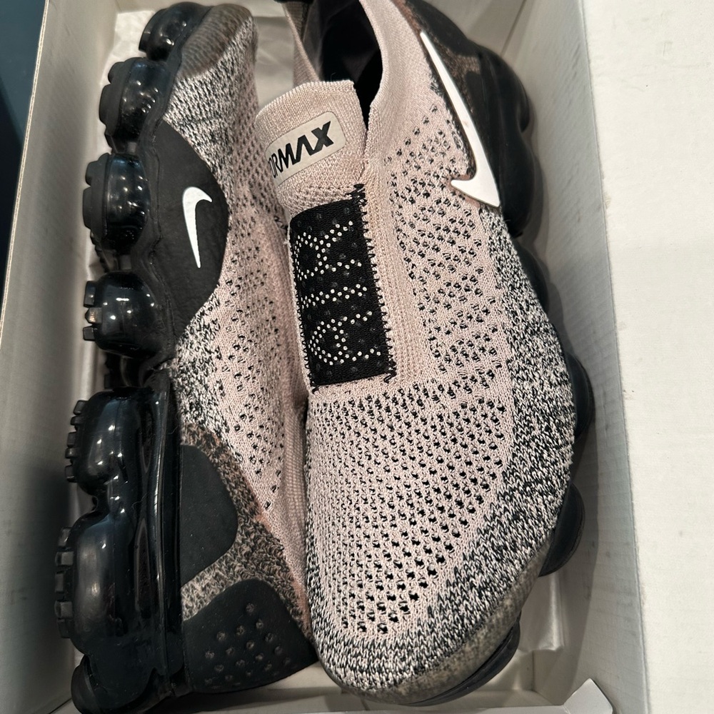 Vapor Max plus